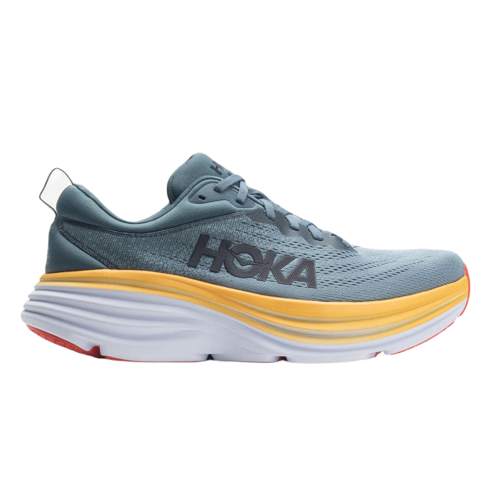 Sneaker Comparison Hoka Bondi 8 vs. Brooks Glycerin 20 Running